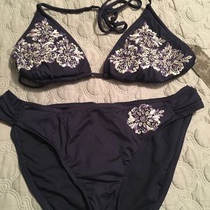Swimsuit
